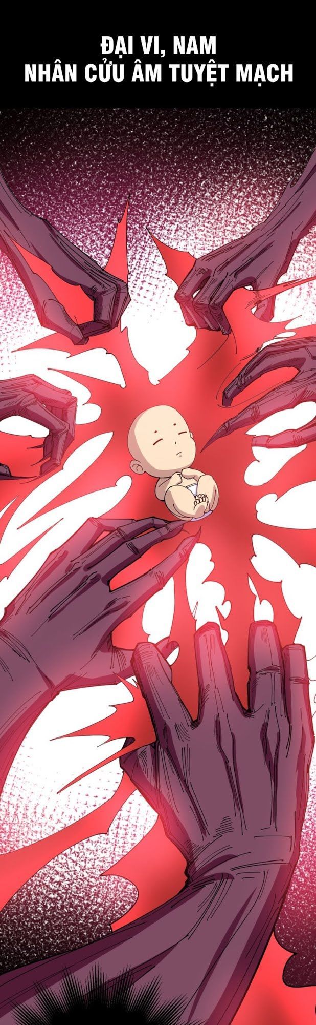 Độc Thủ Vu Y Chapter 4 - 41