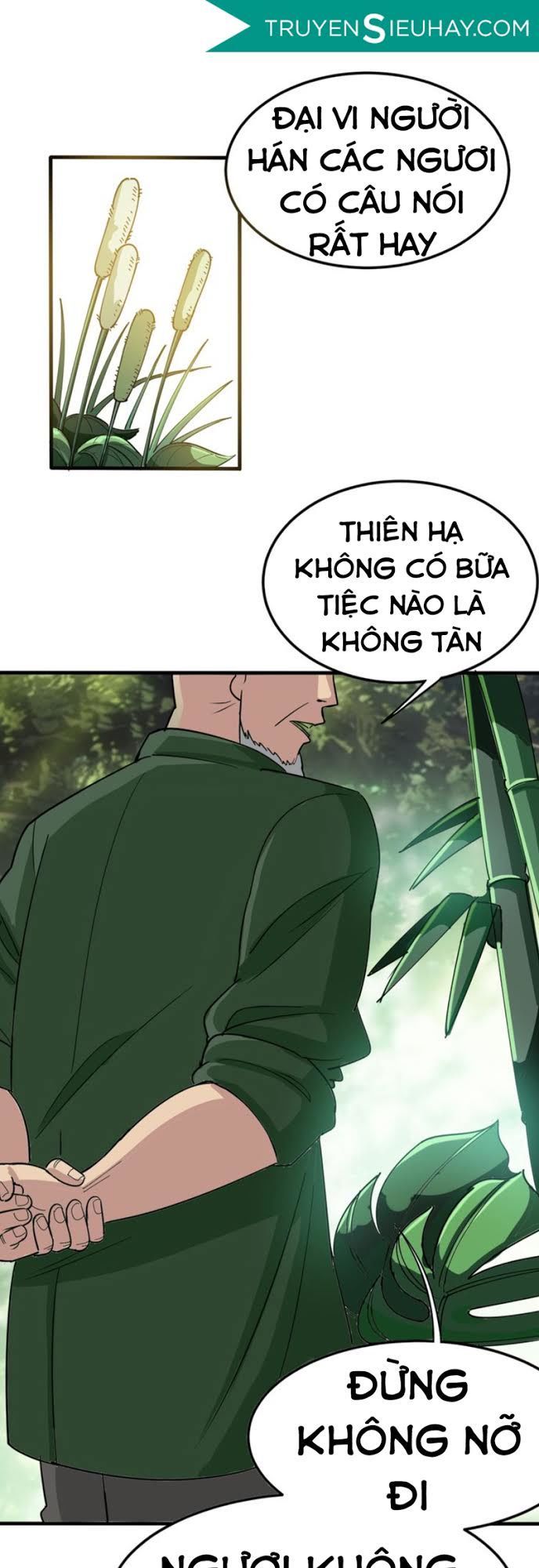 Độc Thủ Vu Y Chapter 4 - 60