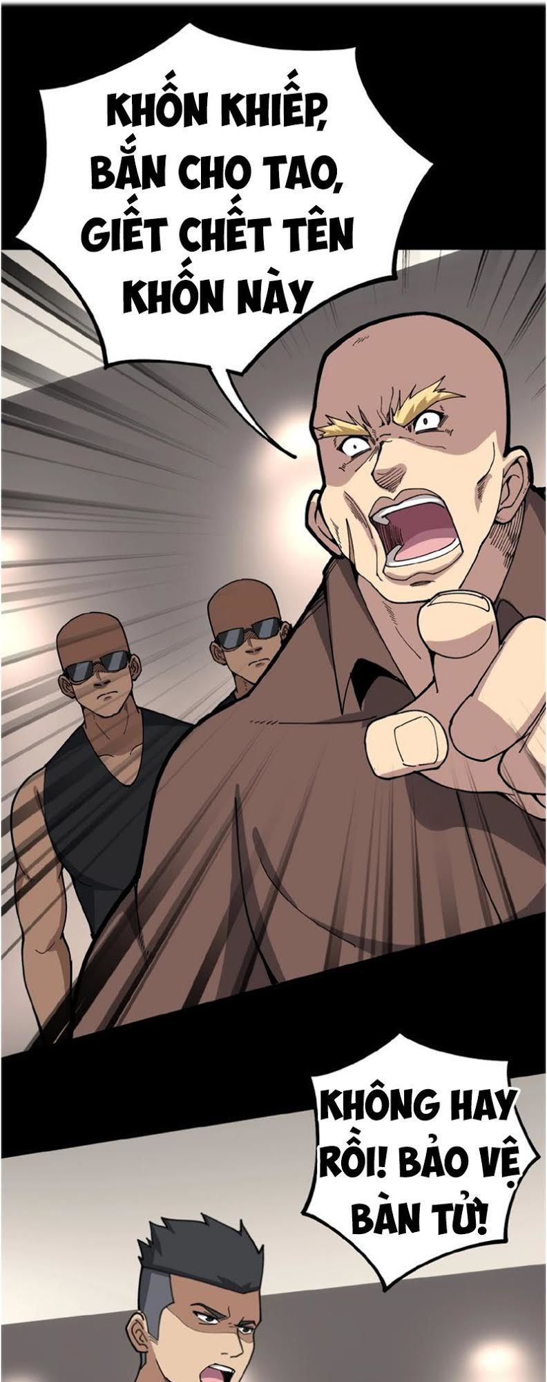 Độc Thủ Vu Y Chapter 48 - 22