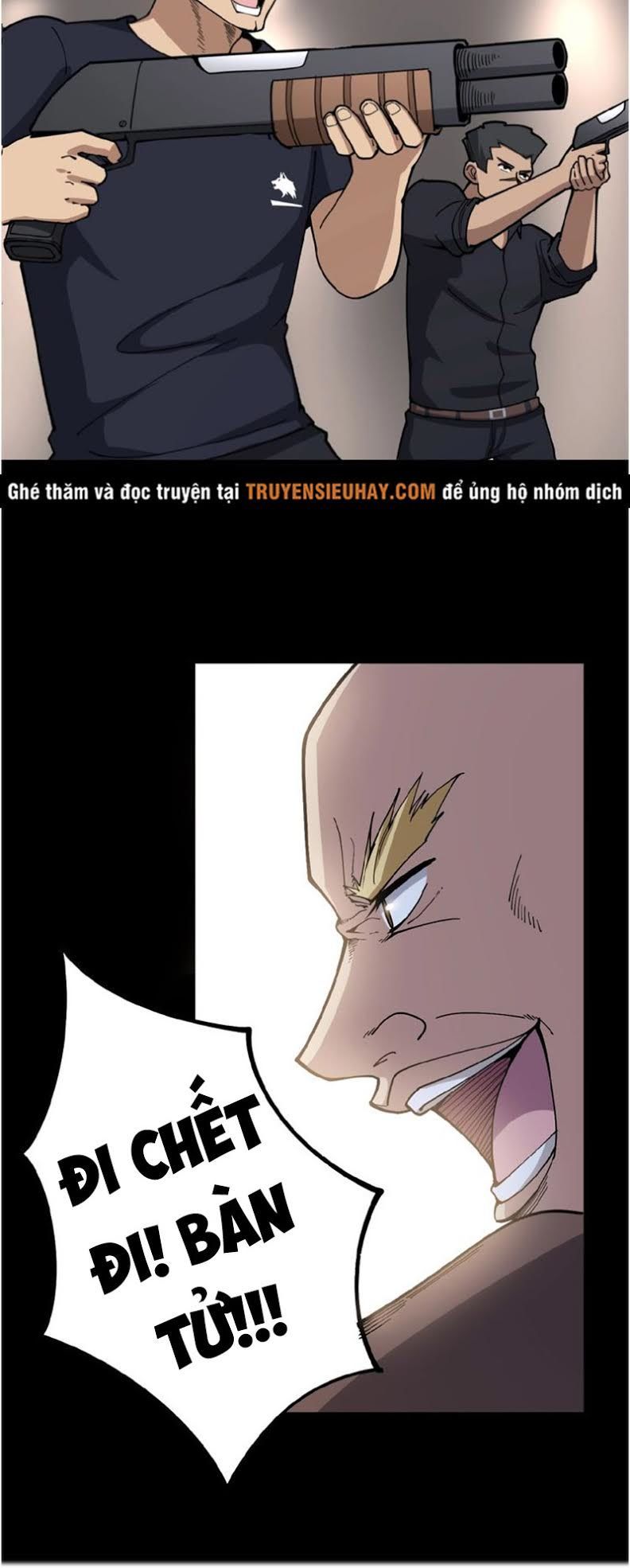 Độc Thủ Vu Y Chapter 48 - 23