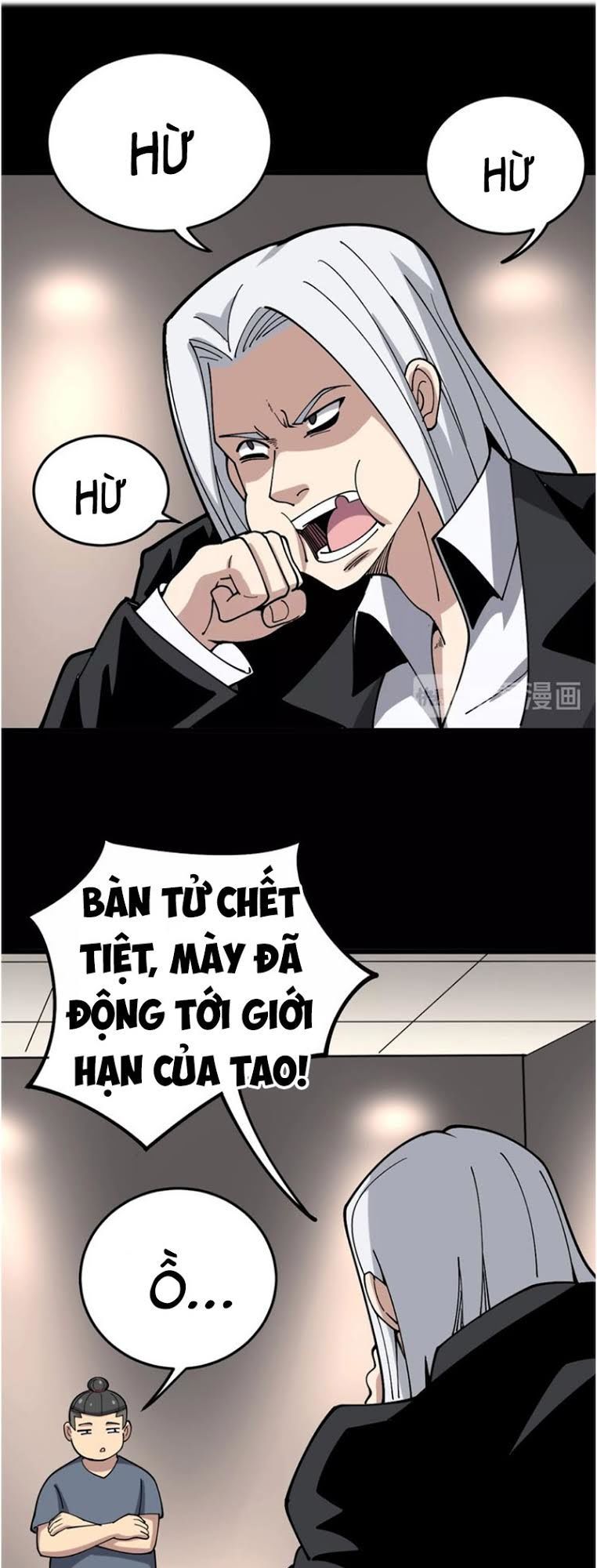 Độc Thủ Vu Y Chapter 48 - 34