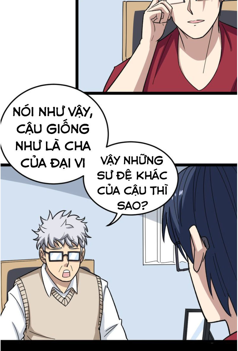 Độc Thủ Vu Y Chapter 8 - 41
