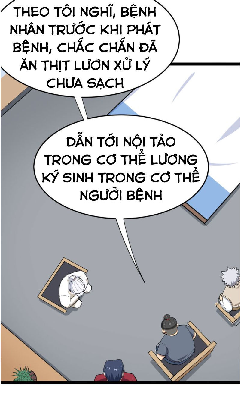 Độc Thủ Vu Y Chapter 8 - 60
