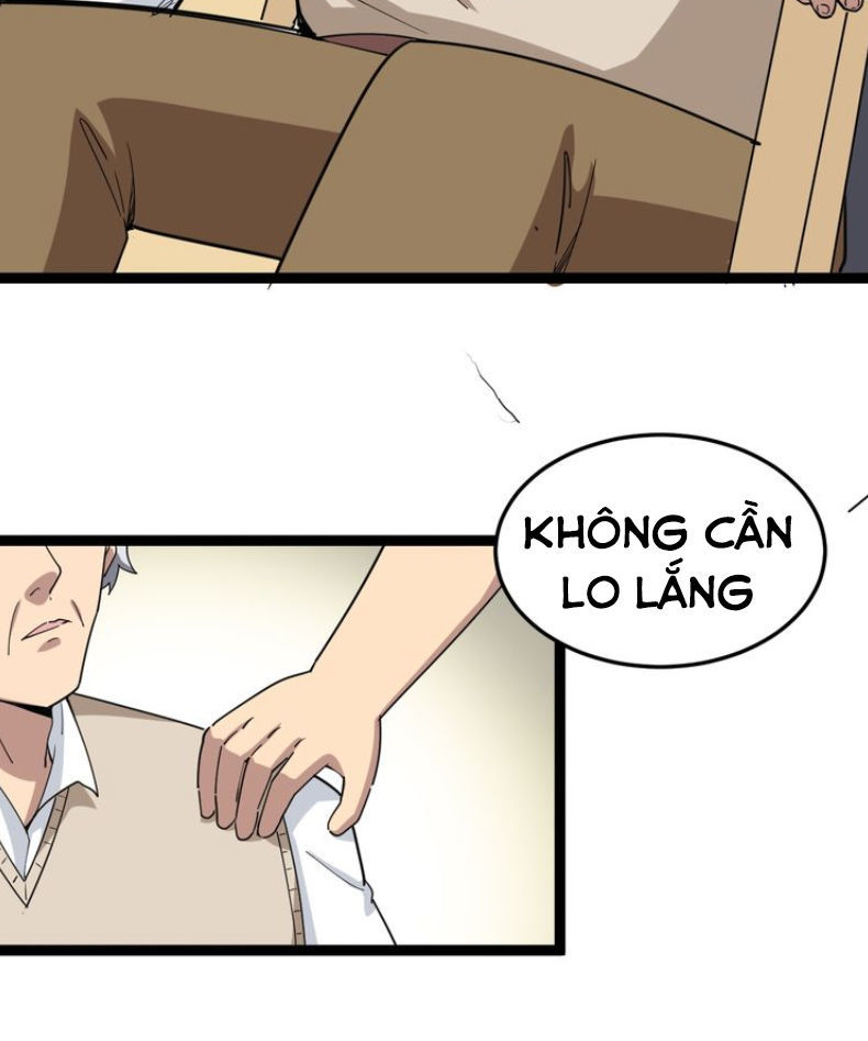 Độc Thủ Vu Y Chapter 9 - 24