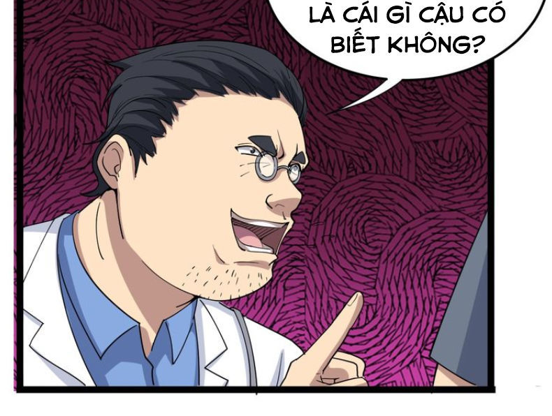 Độc Thủ Vu Y Chapter 9 - 5