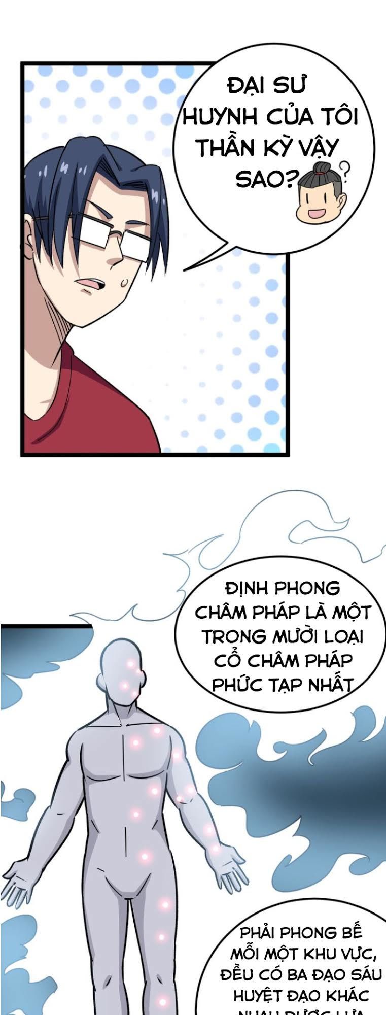 Độc Thủ Vu Y Chapter 9 - 54