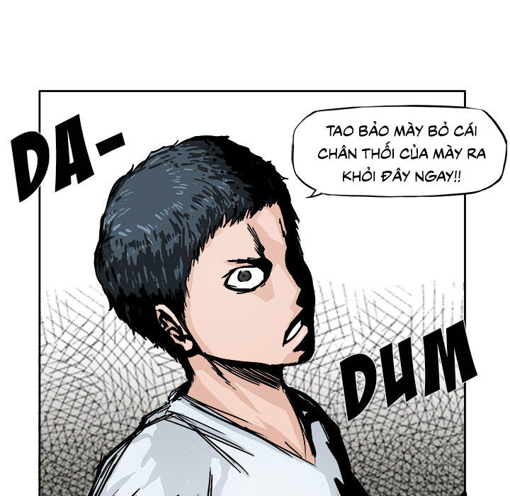 Bá Chủ Học Đường Chapter 1 - 11