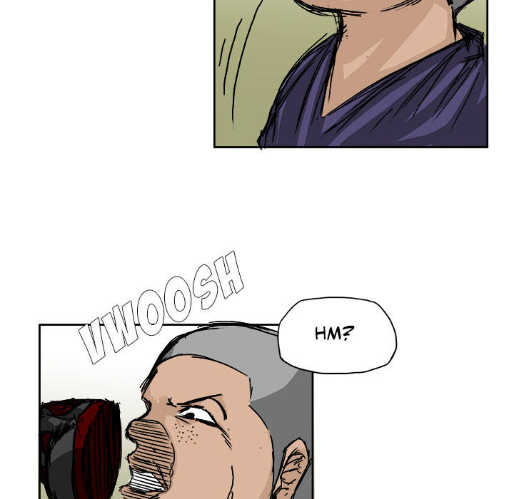 Bá Chủ Học Đường Chapter 1 - 13