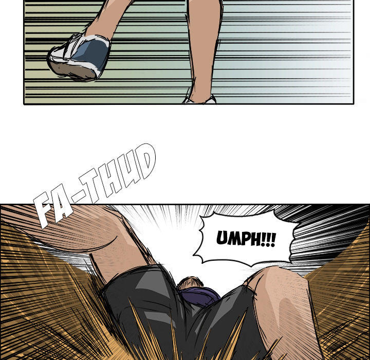 Bá Chủ Học Đường Chapter 1 - 16