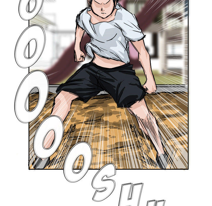 Bá Chủ Học Đường Chapter 1 - 18