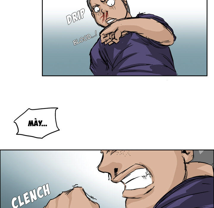 Bá Chủ Học Đường Chapter 1 - 21