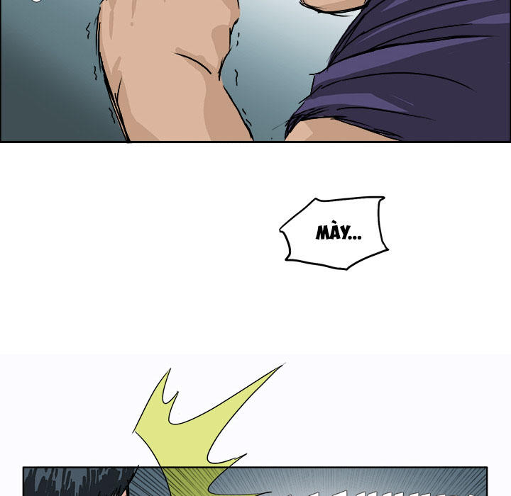 Bá Chủ Học Đường Chapter 1 - 22