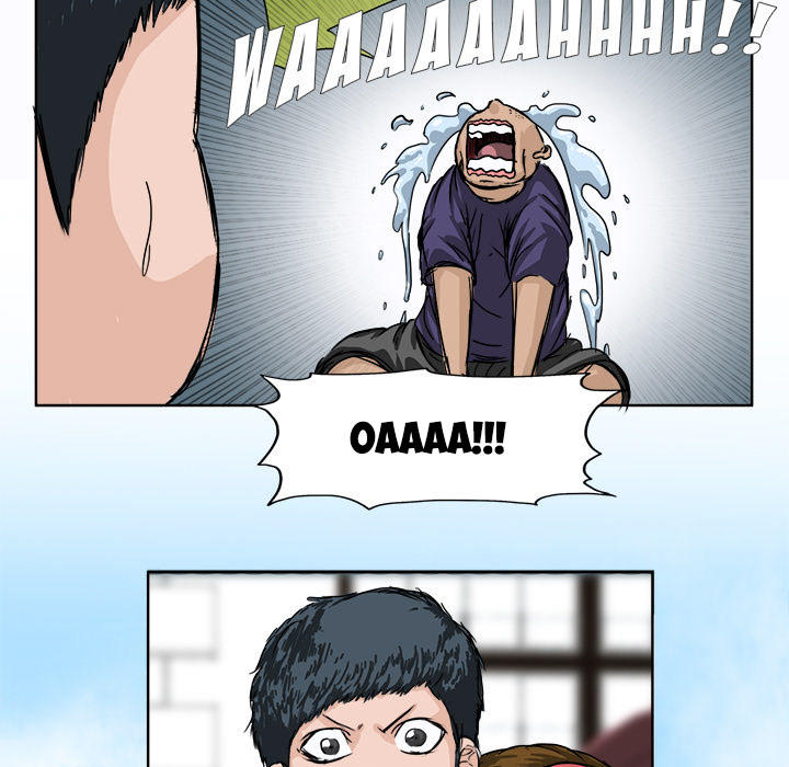 Bá Chủ Học Đường Chapter 1 - 23