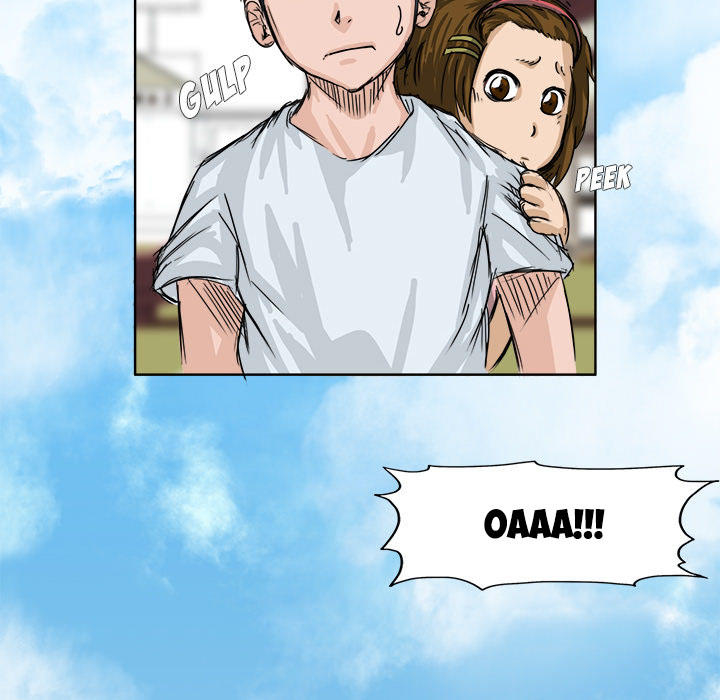 Bá Chủ Học Đường Chapter 1 - 24