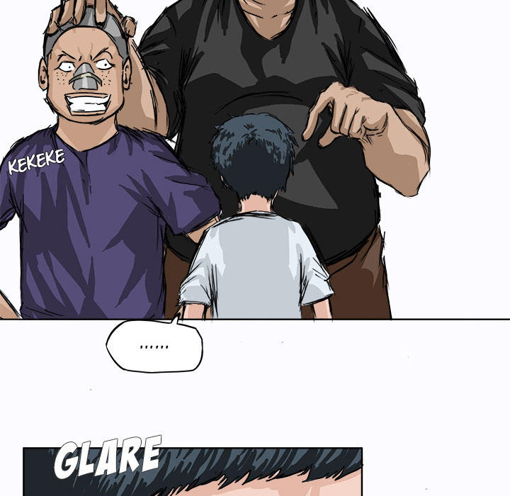 Bá Chủ Học Đường Chapter 1 - 27