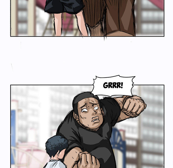 Bá Chủ Học Đường Chapter 1 - 30