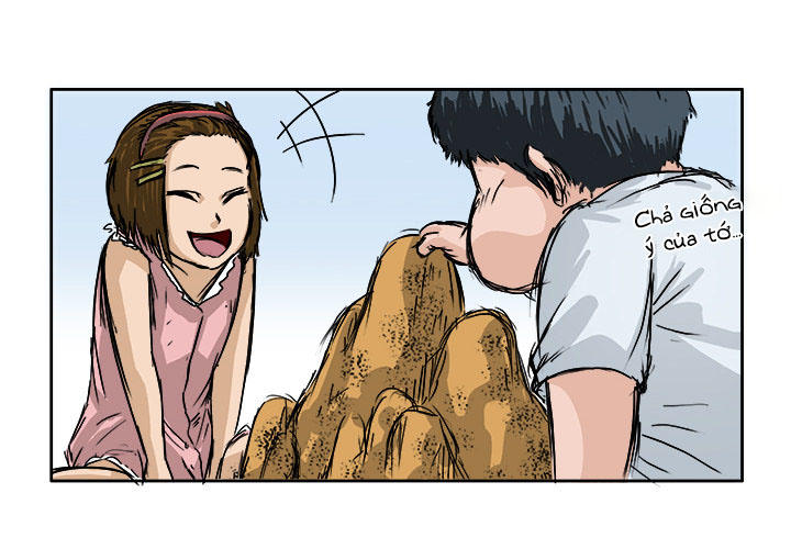 Bá Chủ Học Đường Chapter 1 - 4