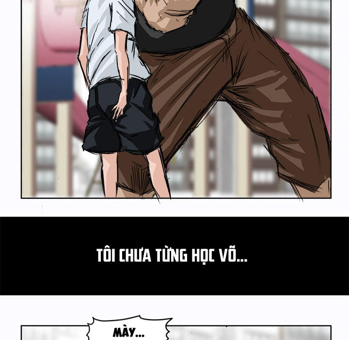 Bá Chủ Học Đường Chapter 1 - 31