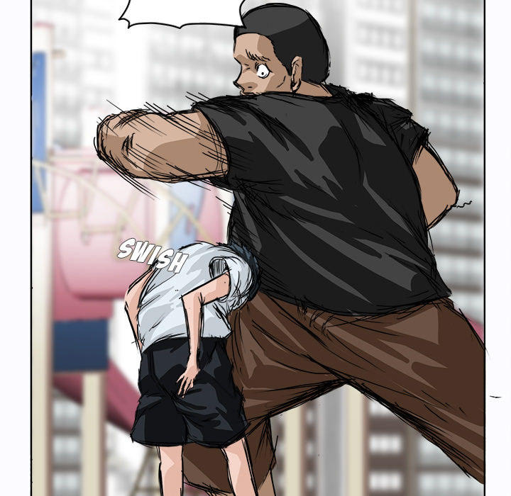 Bá Chủ Học Đường Chapter 1 - 32