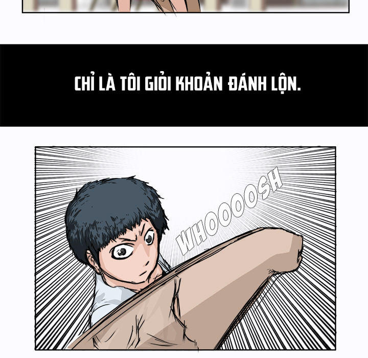 Bá Chủ Học Đường Chapter 1 - 33