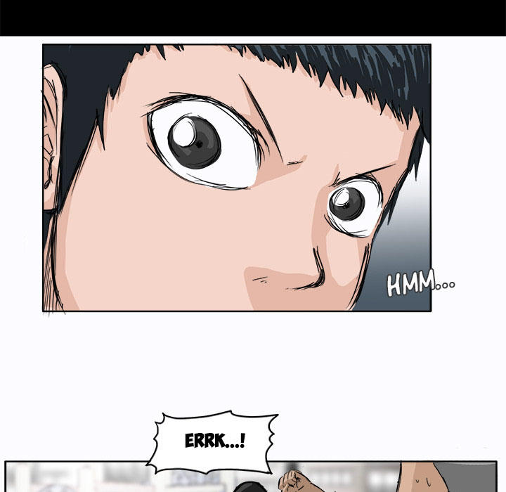 Bá Chủ Học Đường Chapter 1 - 35