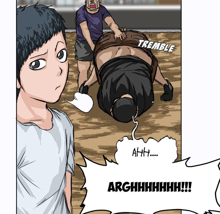 Bá Chủ Học Đường Chapter 1 - 37