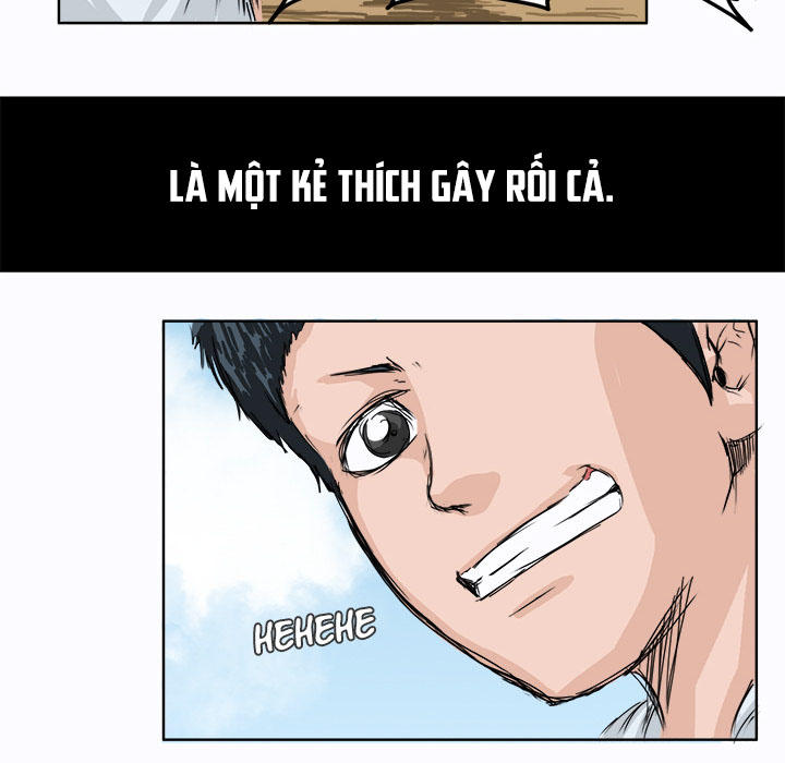 Bá Chủ Học Đường Chapter 1 - 38