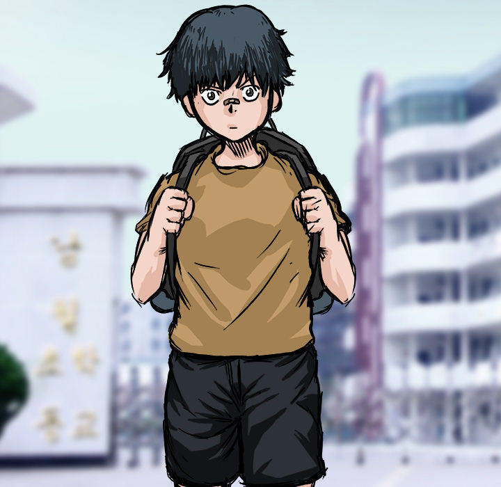 Bá Chủ Học Đường Chapter 1 - 46