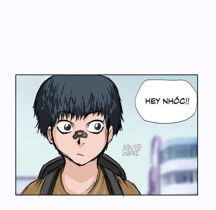 Bá Chủ Học Đường Chapter 1 - 48