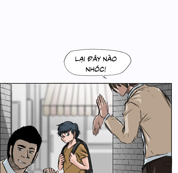 Bá Chủ Học Đường Chapter 1 - 49