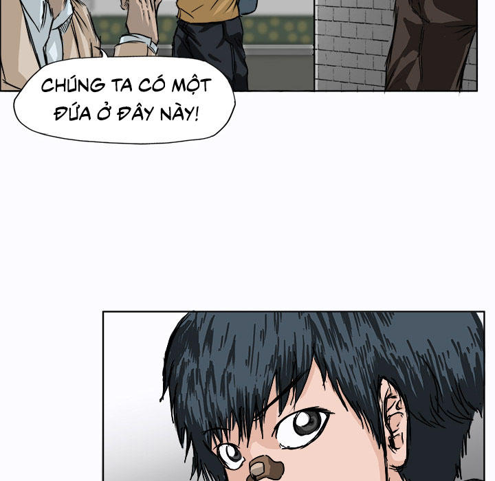 Bá Chủ Học Đường Chapter 1 - 50
