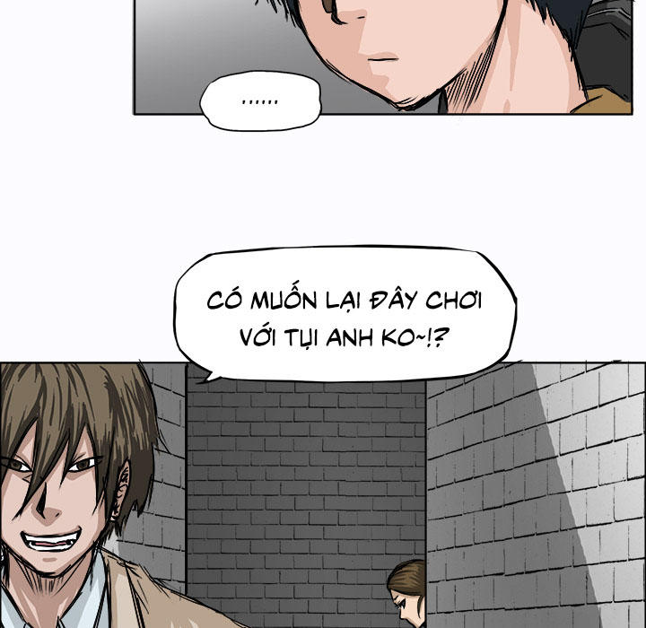 Bá Chủ Học Đường Chapter 1 - 51