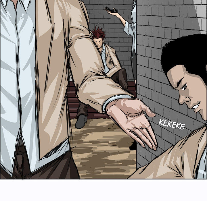 Bá Chủ Học Đường Chapter 1 - 52