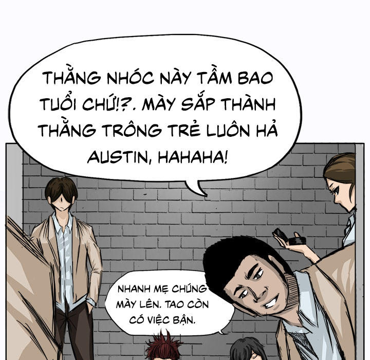 Bá Chủ Học Đường Chapter 1 - 55