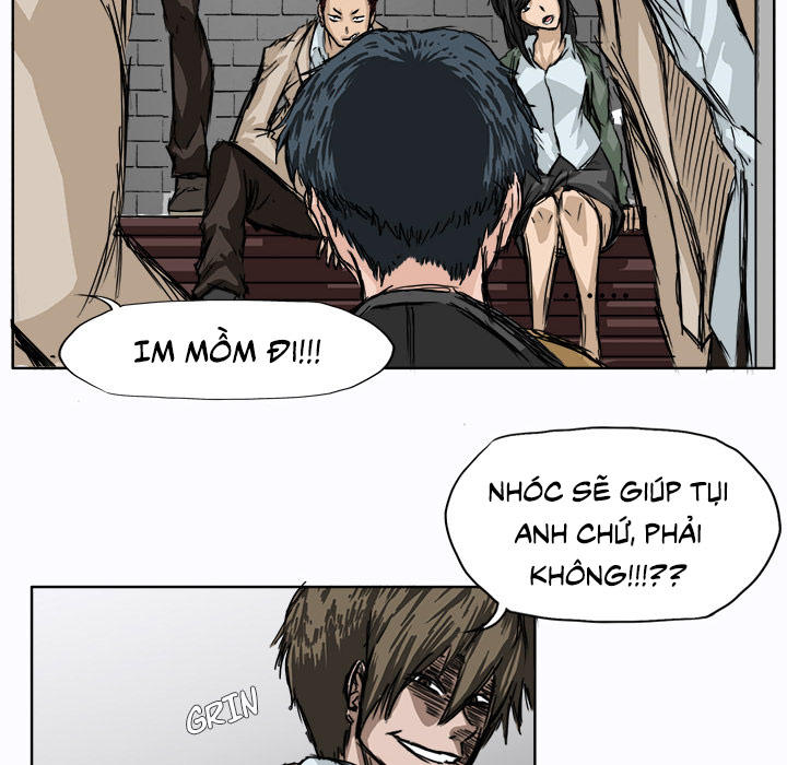 Bá Chủ Học Đường Chapter 1 - 56