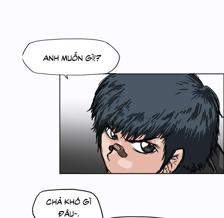 Bá Chủ Học Đường Chapter 1 - 58