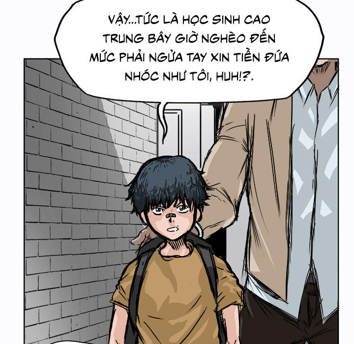Bá Chủ Học Đường Chapter 1 - 60