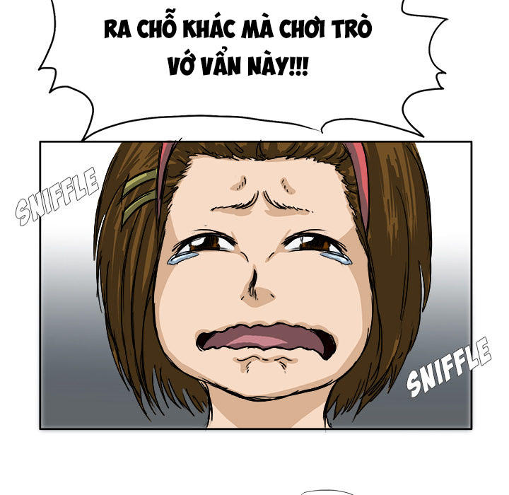 Bá Chủ Học Đường Chapter 1 - 7