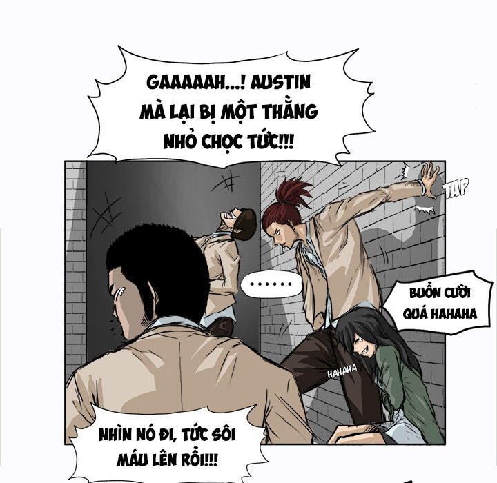 Bá Chủ Học Đường Chapter 1 - 62