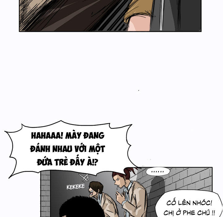 Bá Chủ Học Đường Chapter 1 - 68