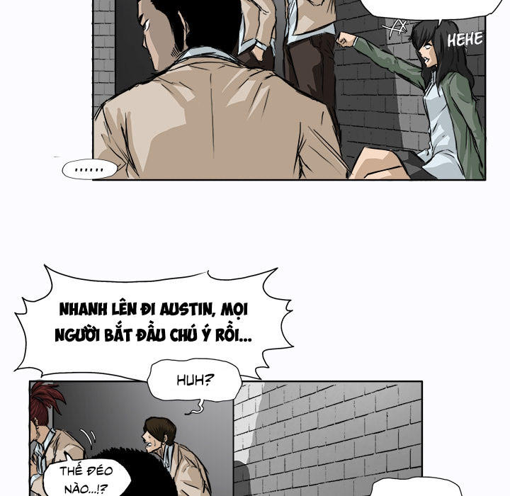 Bá Chủ Học Đường Chapter 1 - 69