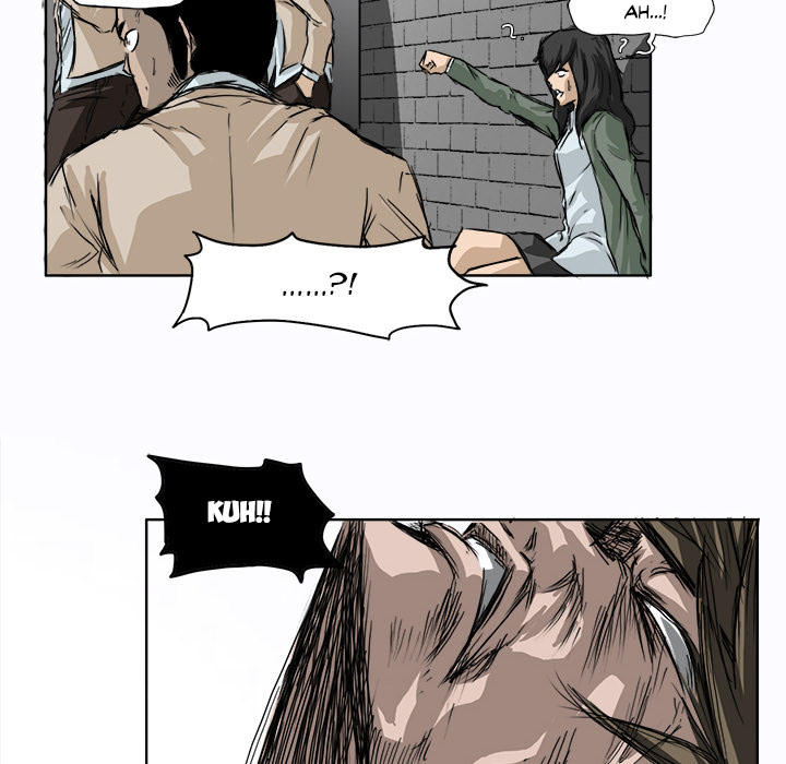 Bá Chủ Học Đường Chapter 1 - 70