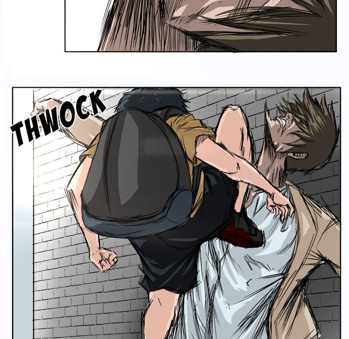 Bá Chủ Học Đường Chapter 1 - 71