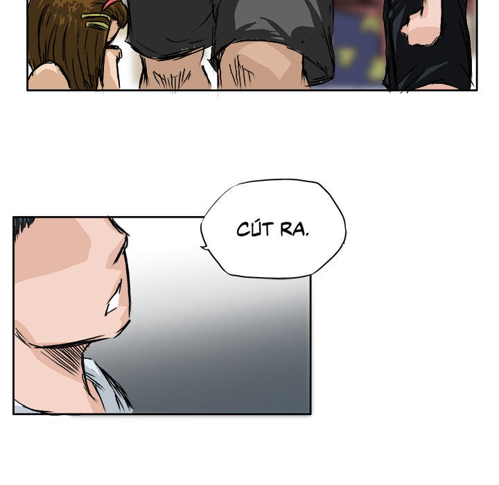 Bá Chủ Học Đường Chapter 1 - 9