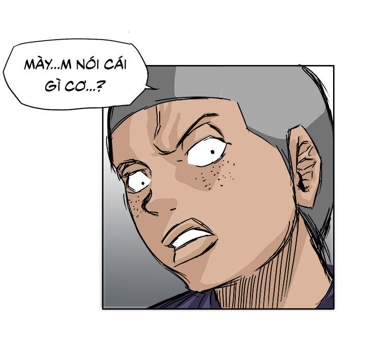 Bá Chủ Học Đường Chapter 1 - 10