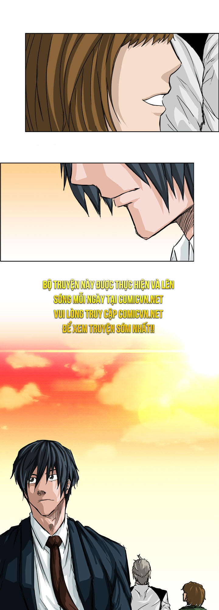 Bá Chủ Học Đường Chapter 10 - 1