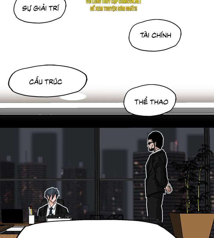 Bá Chủ Học Đường Chapter 10 - 19