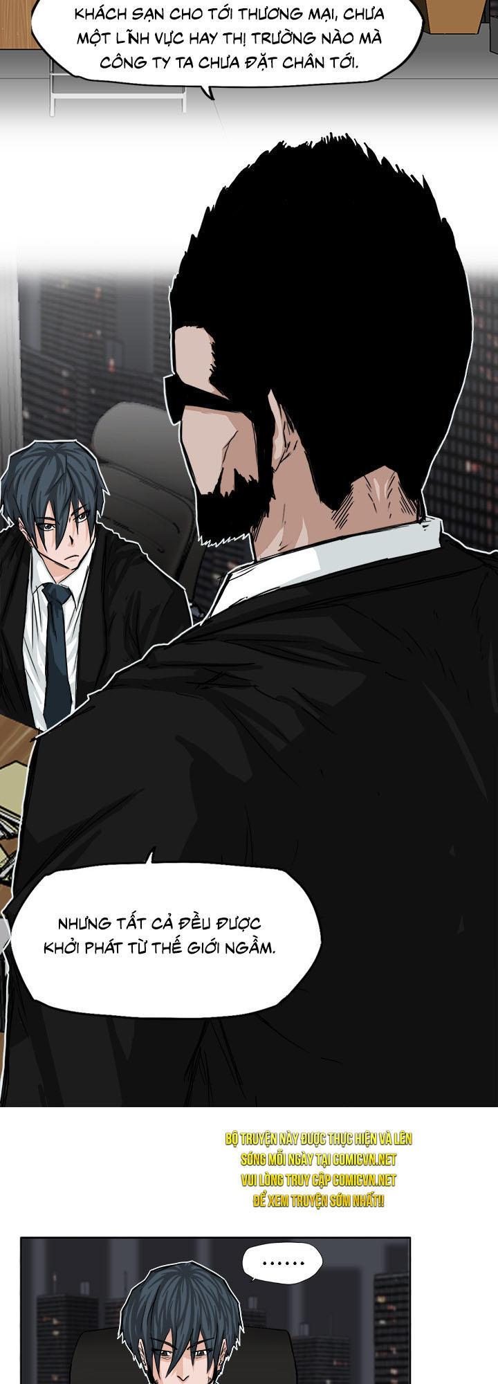 Bá Chủ Học Đường Chapter 10 - 20