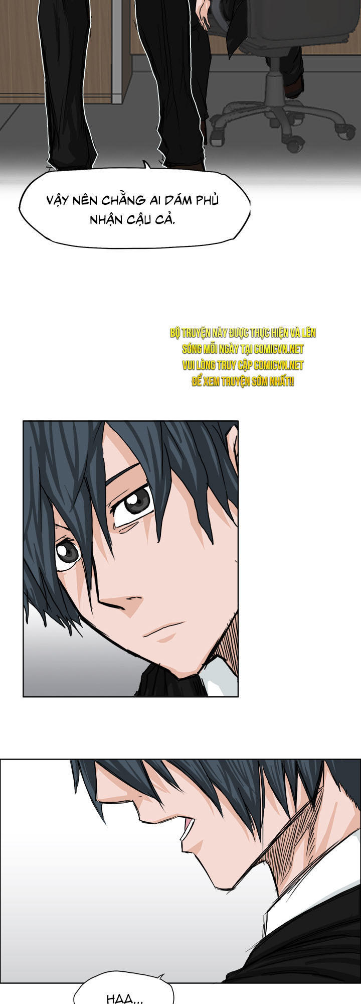 Bá Chủ Học Đường Chapter 10 - 24