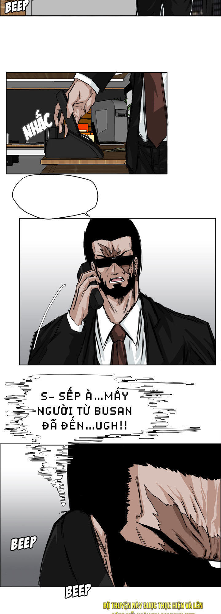 Bá Chủ Học Đường Chapter 10 - 26